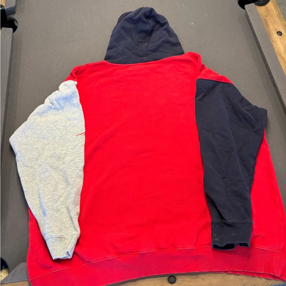 New England Patriots Hoodie - Picture 3 of 3